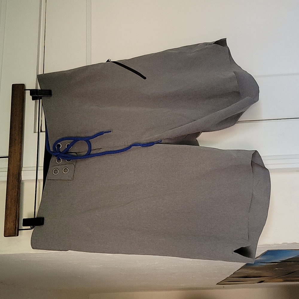 Lululemon size 34 swim board shorts